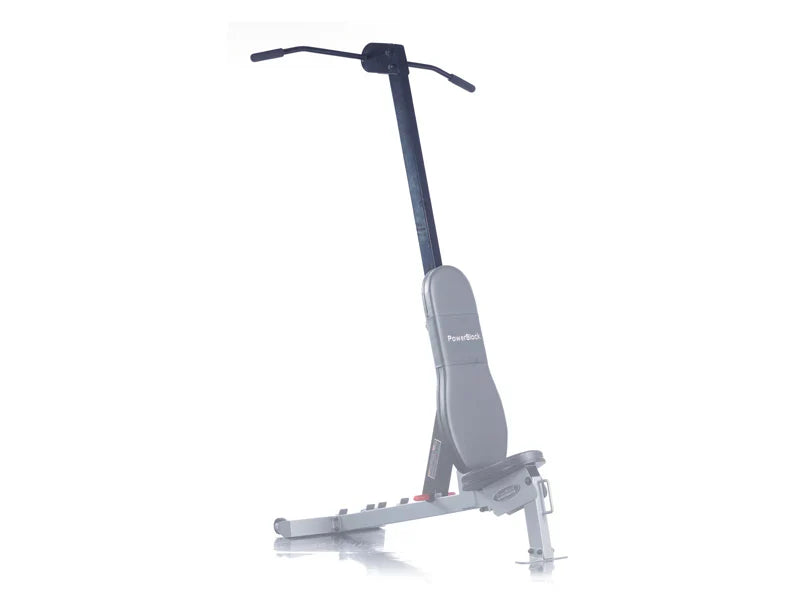 PowerBlock SportBench Chin-up and Pull-up Bar Attachment