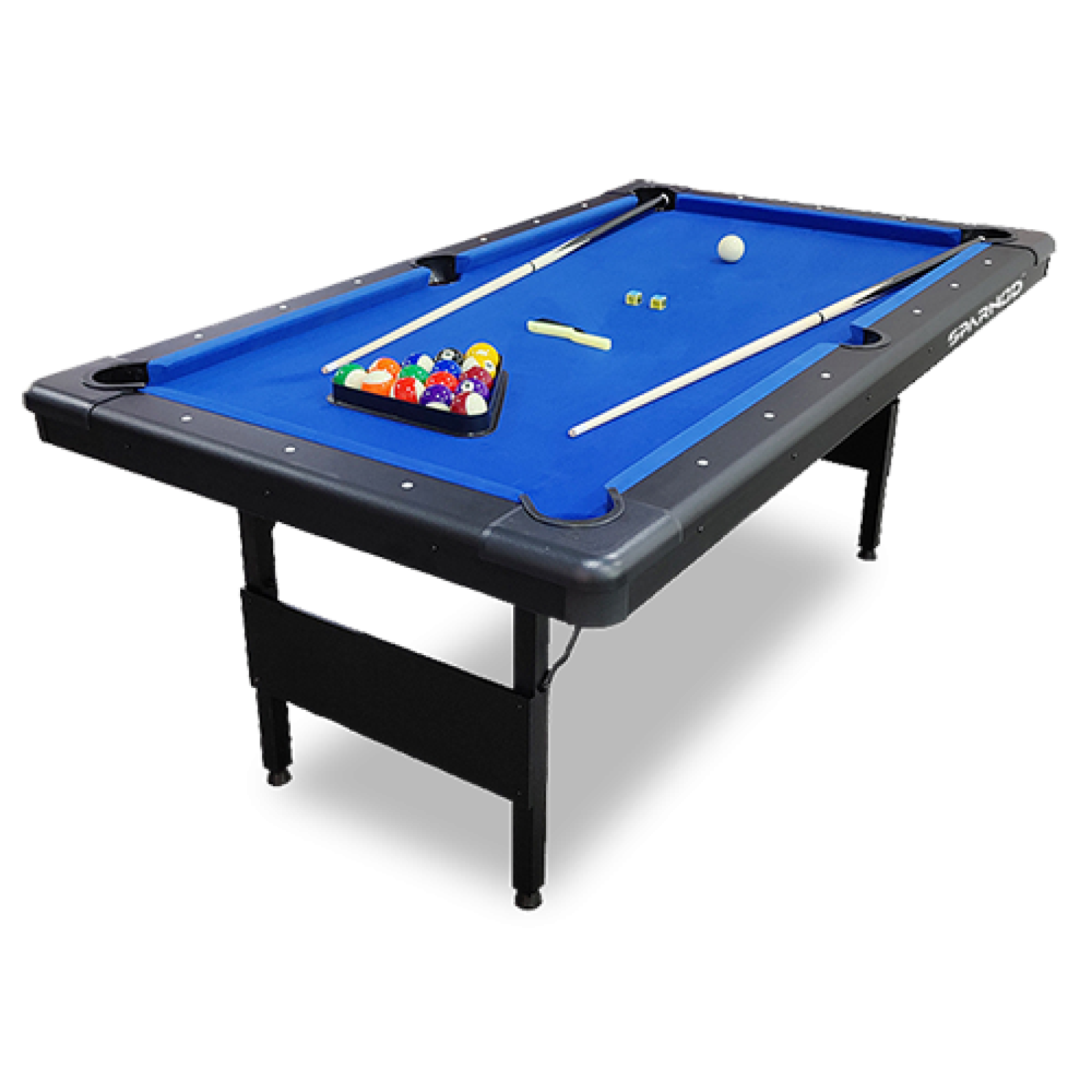 Sparnod Fitness Billiard Table, SPT-60