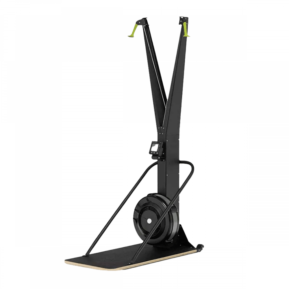 SF SKI Air Rowing Exercise Machine with Floor Stand, SR-99