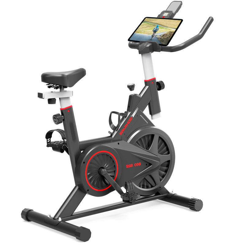 Sparnod SSB-09B Spin Bike