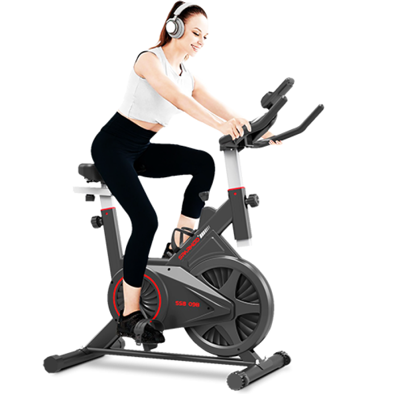 Sparnod SSB-09B Spin Bike