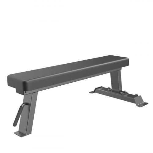 Sparnod Fitness Flat Bench, STA-3036