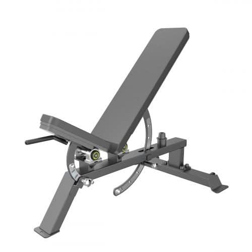 Sparnod Fitness Super Bench, STA-3039