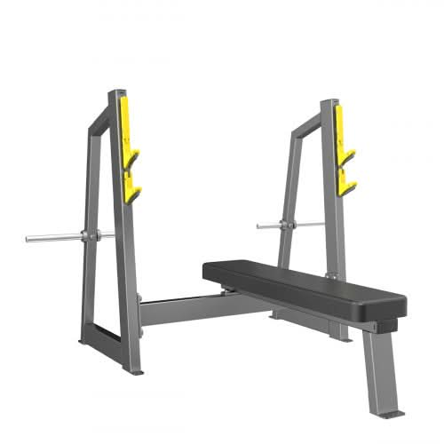 Sparnod Fitness Olympic Bench, STA-3043