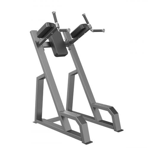 Sparnod Fitness Vertical Kness Up/Dip Station, STA-3047