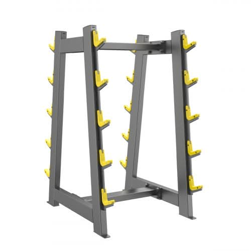 Sparnod Fitness Barbell Rack, STA-3055