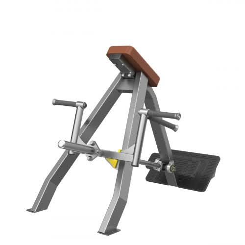 Sparnod Fitness Incline Level Row, STA-3061