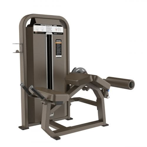 Sparnod Fitness Prone Leg Curl, STA-5001