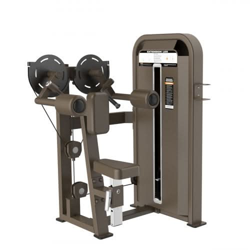 Sparnod Fitness Lateral Raise, STA-5005