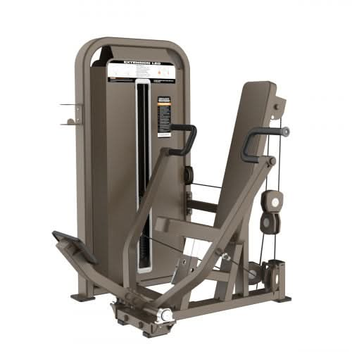 Sparnod Fitness Vertical Press, STA-5008