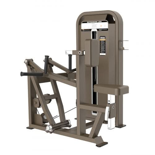 Sparnod Fitness Vertical Row, STA-5034