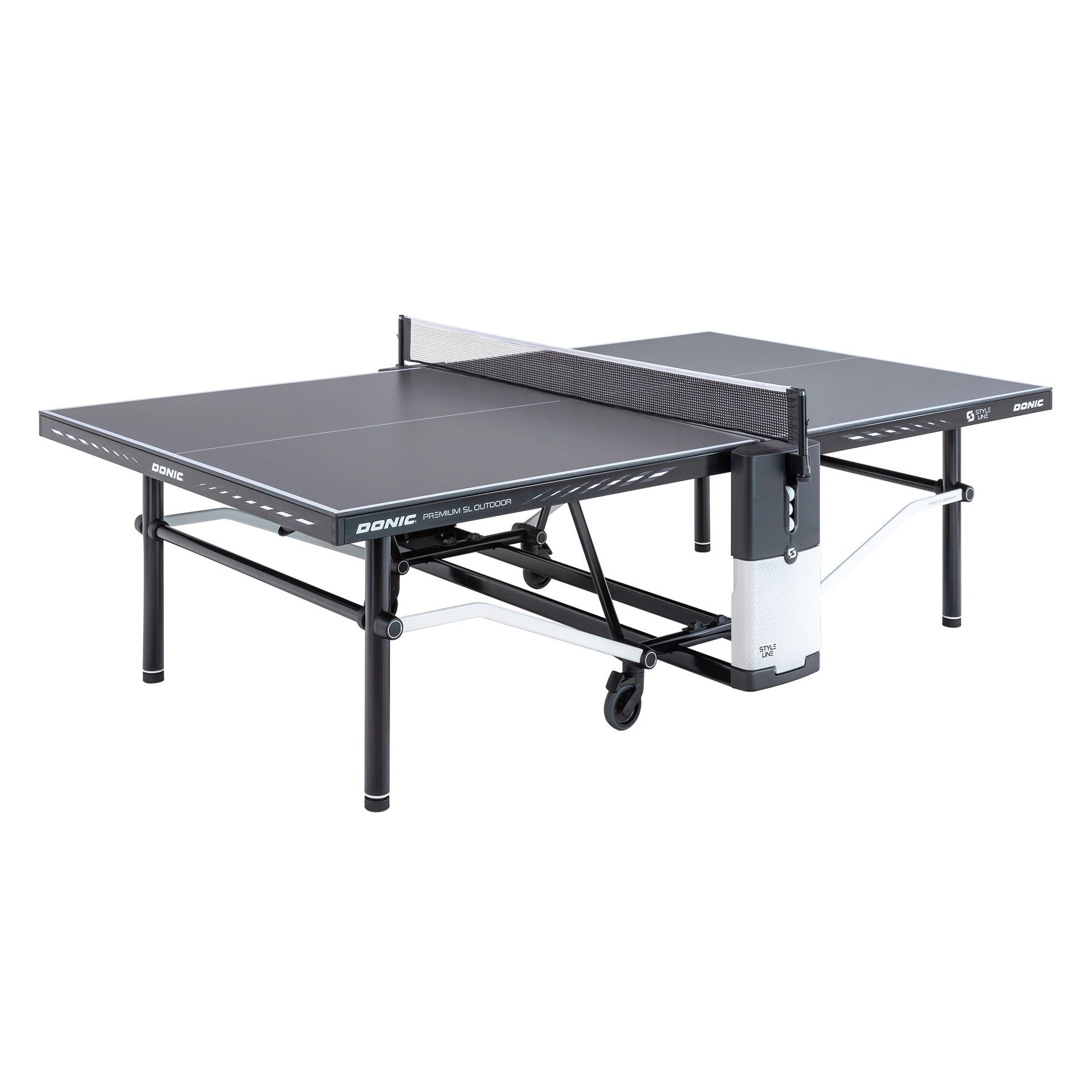 DONIC Premium SL Outdoor Table Tennis Table