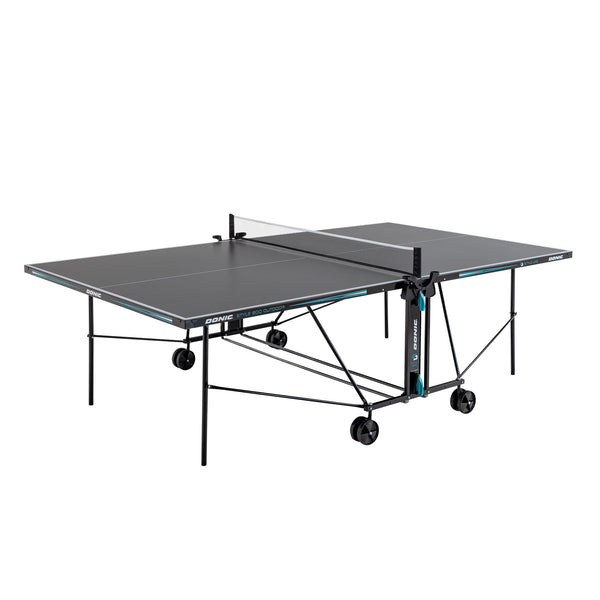 Donic Outdoor Table Tennis Table Style 600, Grey