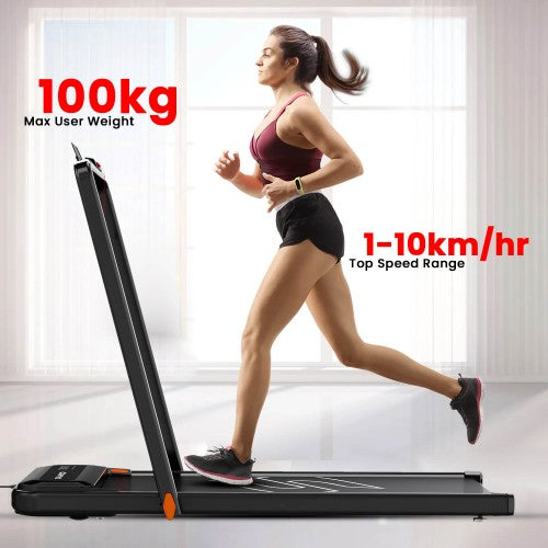 Sparnod Fitness, Home Use Treadmill, STH-3070