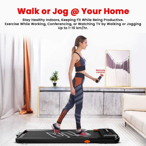 Sparnod Fitness, Home Use Treadmill, STH-3070