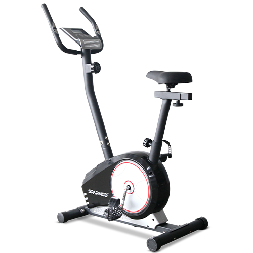 Sparnod Fitness Upright Bike / Exercise Bike, SUB-51