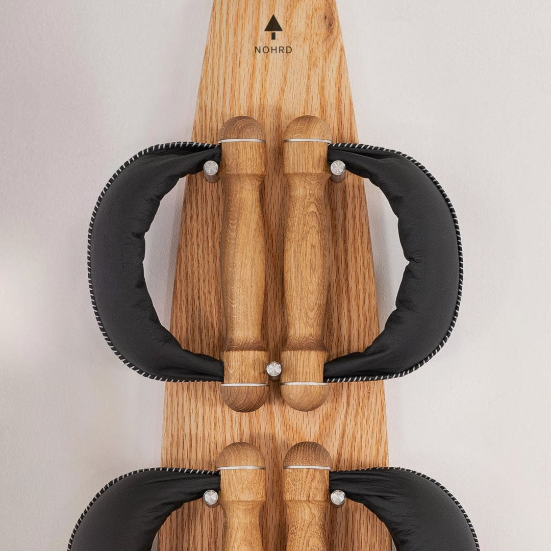 NOHRD Swing Board Set