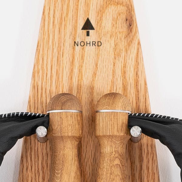 NOHRD Swing Board Set