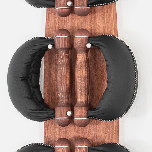 NOHRD Swing Board Set