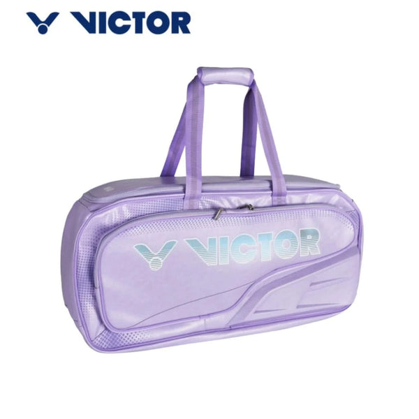 Victor Rectangular Racket Bag BR9615 Purple.