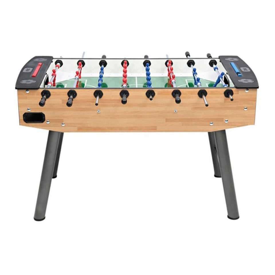 FAS Fun Teak Foosball Table (OCAL0050)