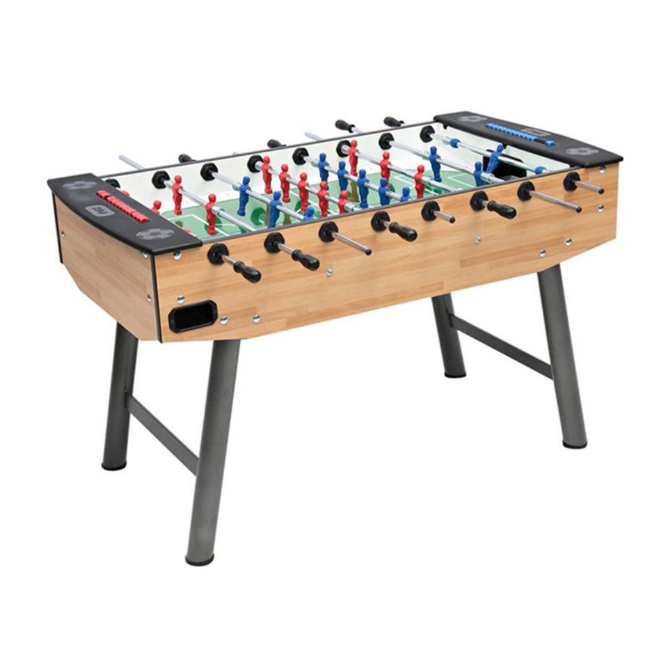 FAS Fun Teak Foosball Table (OCAL0050)
