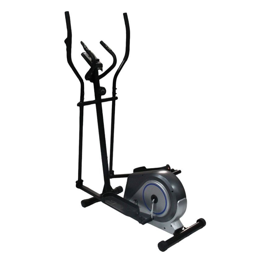 Ta Sport, Elliptical Magnetic Cross Trainer, St-2826M, Black