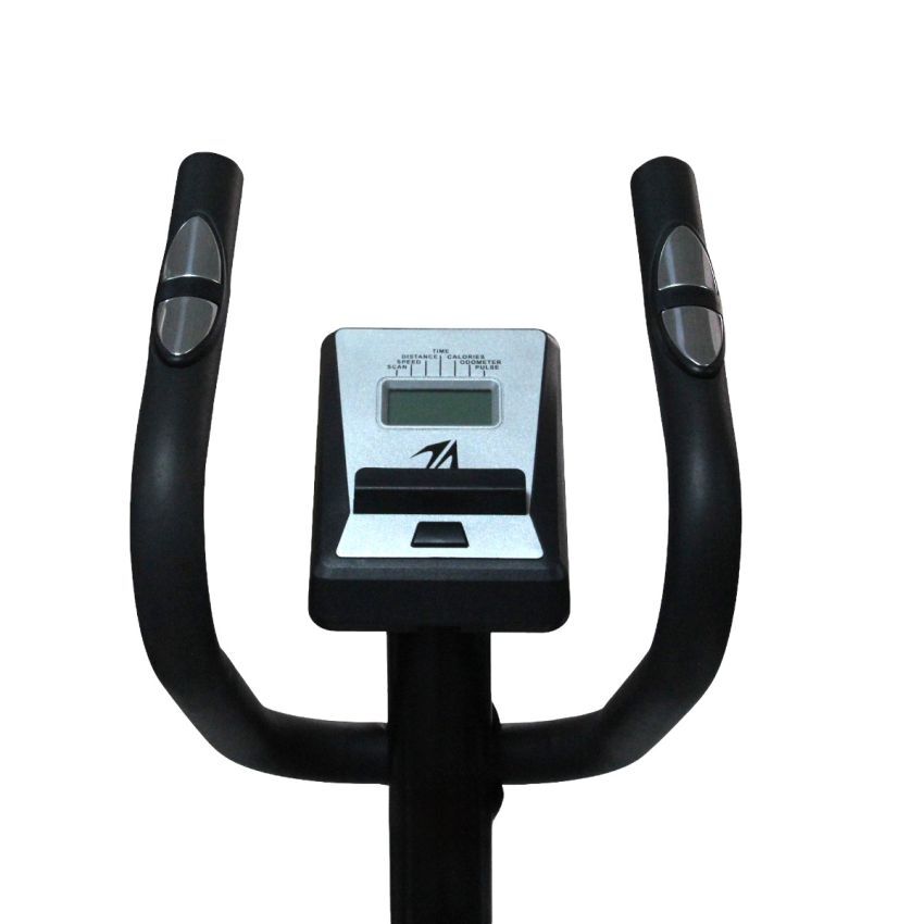 Ta Sport, Elliptical Magnetic Cross Trainer, St-2826M, Black
