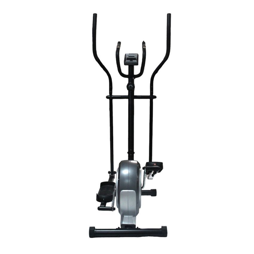 Ta Sport, Elliptical Magnetic Cross Trainer, St-2826M, Black