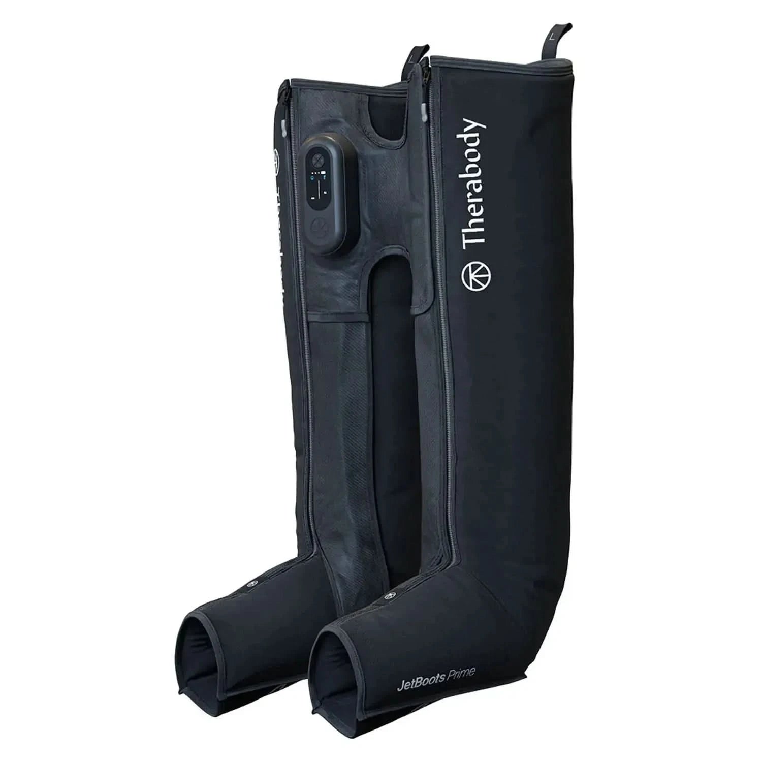 Therabody JetBoots Prime – Wireless Leg Compression Recovery Boots