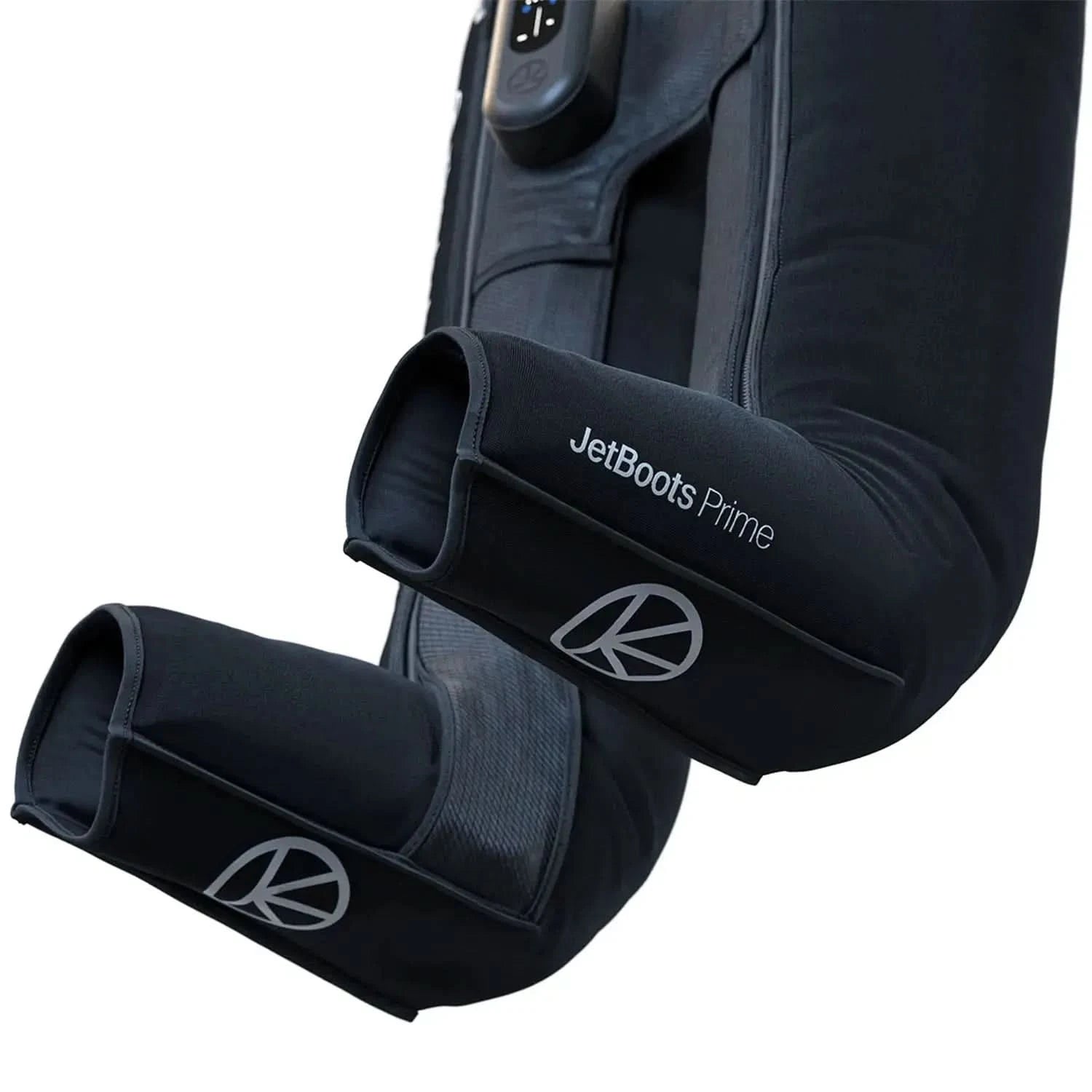 Therabody JetBoots Prime – Wireless Leg Compression Recovery Boots