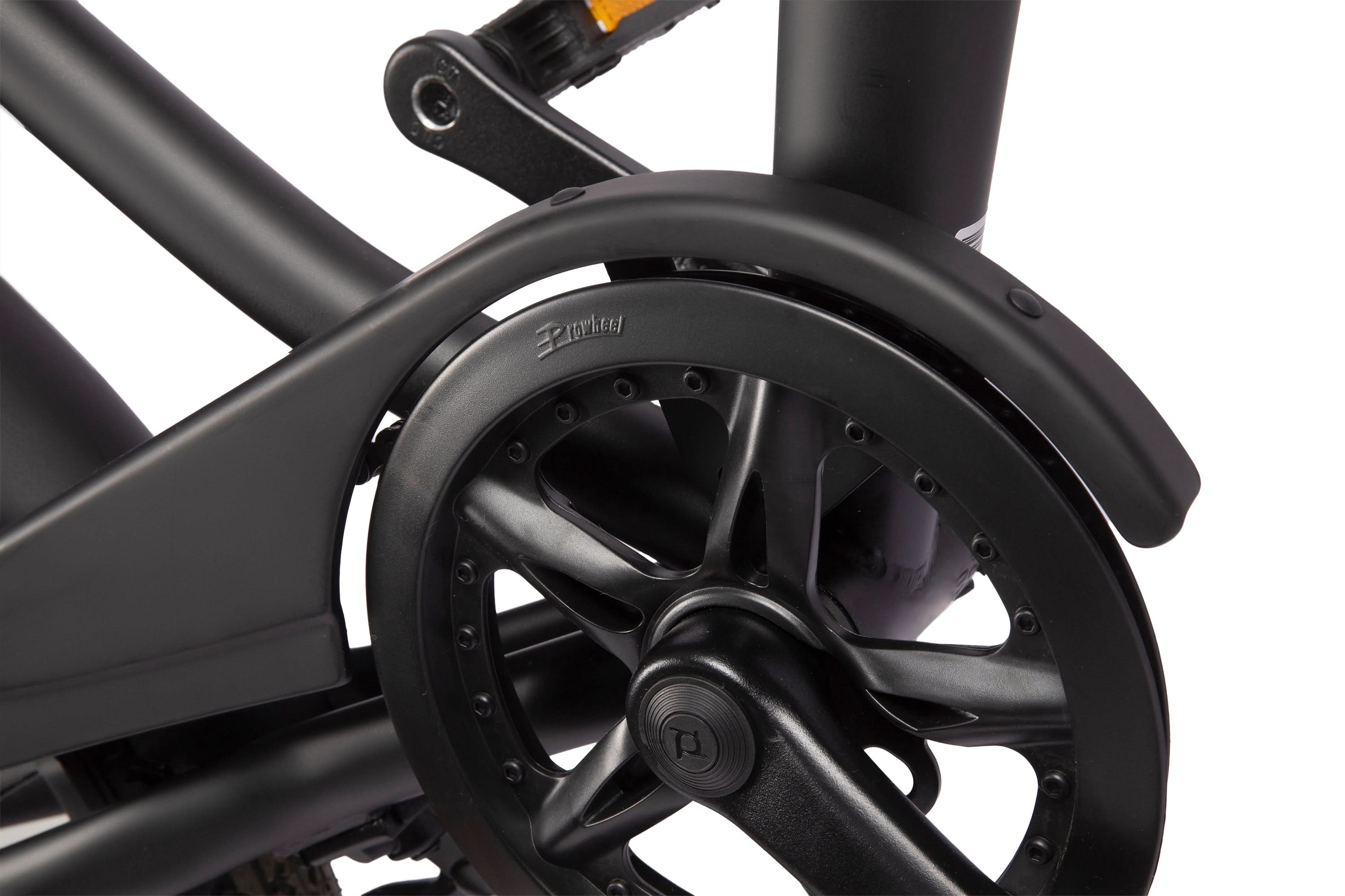 Spinn Uptown 7D Step Over Men's Outdoor Bike