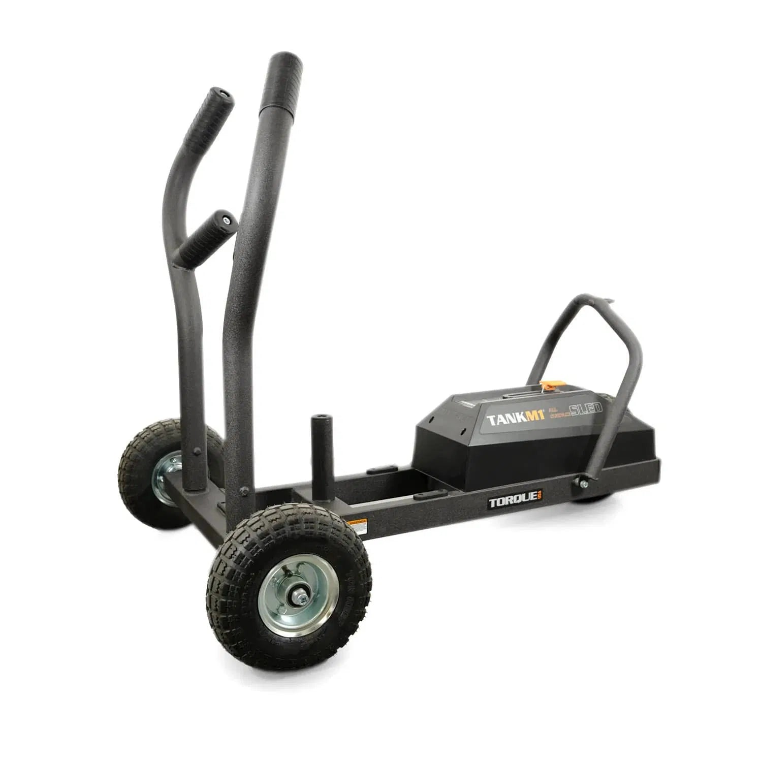 Torque Fitness Tank M1 Sled Push