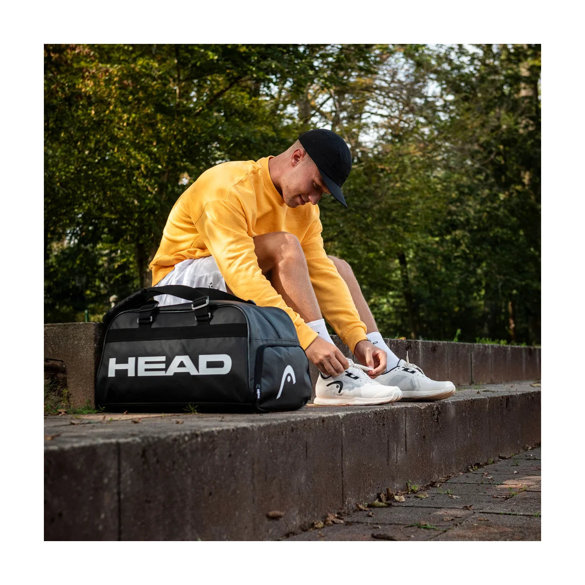 Head Tour Court Bag 40L