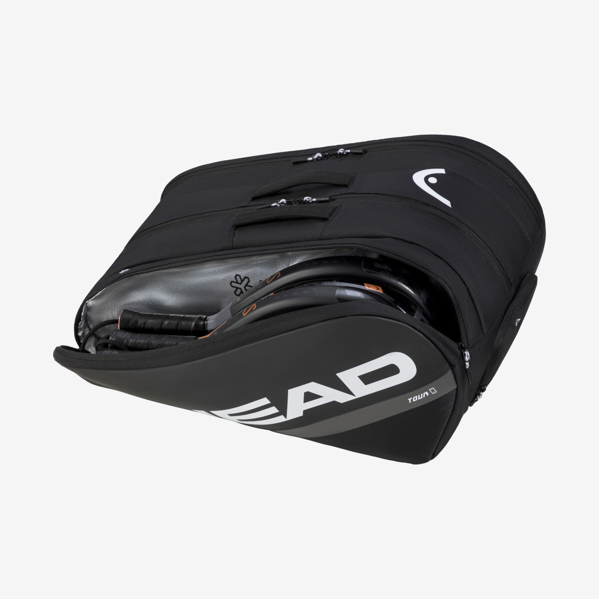 HEAD Tour Padel Bag L
