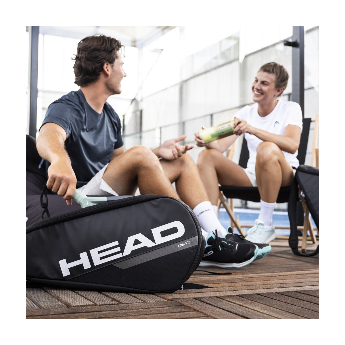 HEAD Tour Padel Bag L