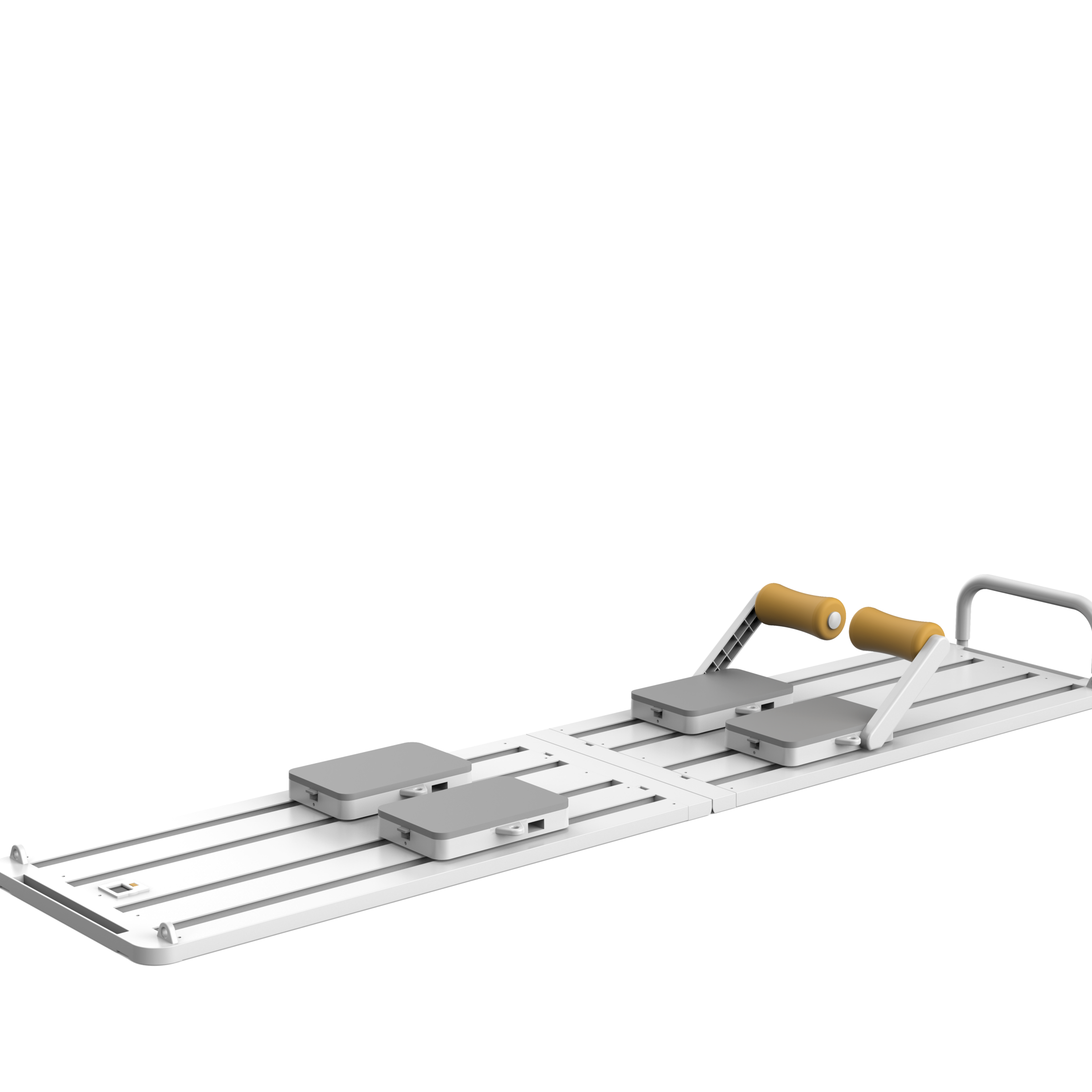 Kingsmith CL001 Crawler Machine