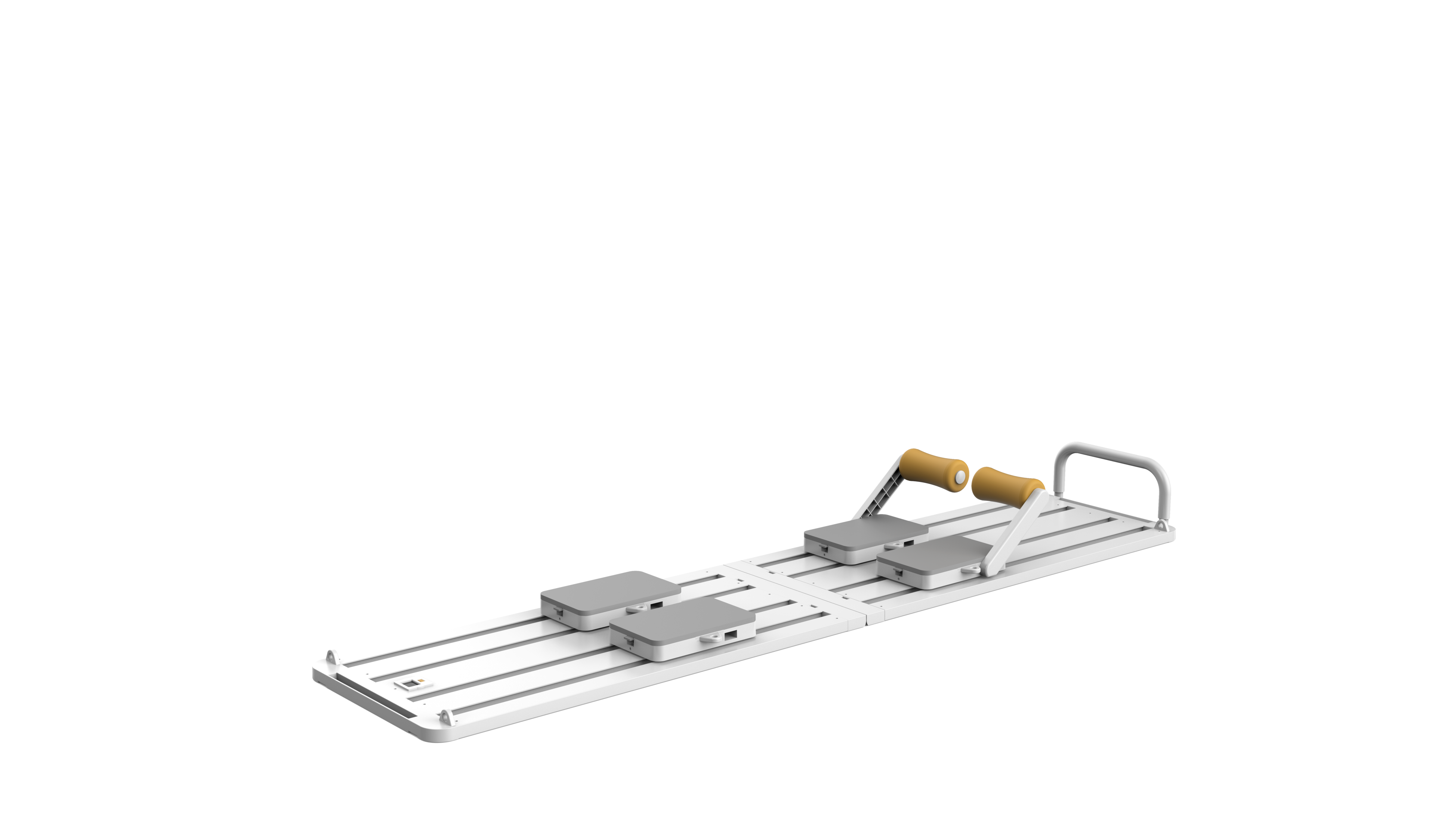 Kingsmith CL001 Crawler Machine