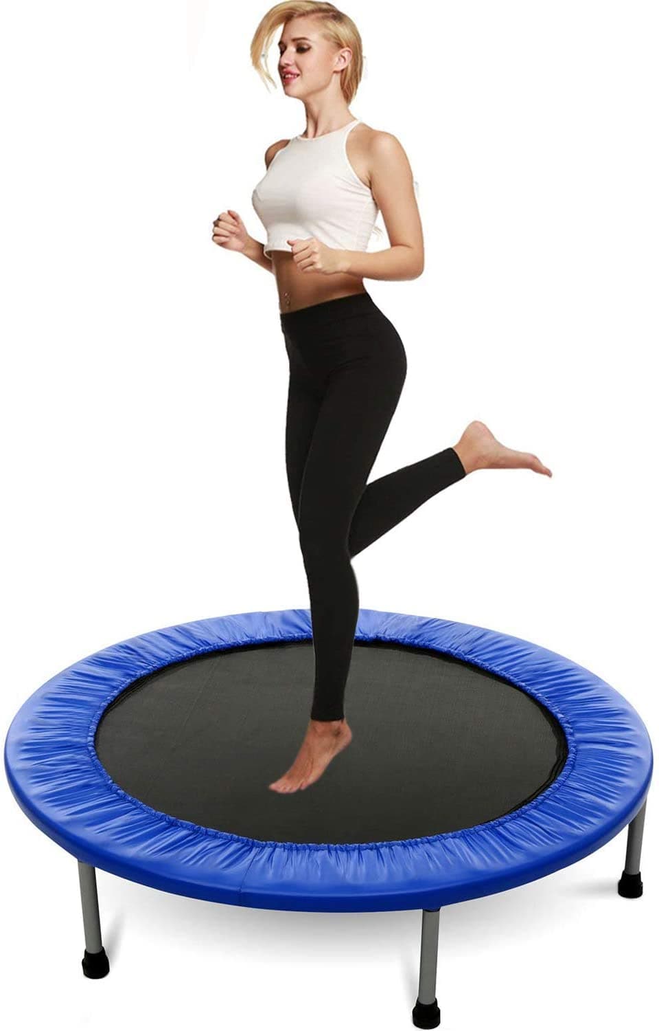 MF Indoor Trampoline - MFX - Athletix.ae