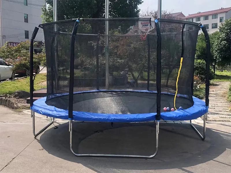 MF Trampoline Exercise Equipment | MF-0721-14FT