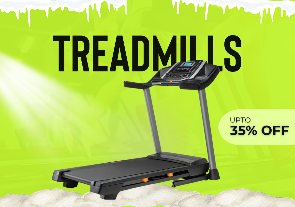 Top Selling Treadmills