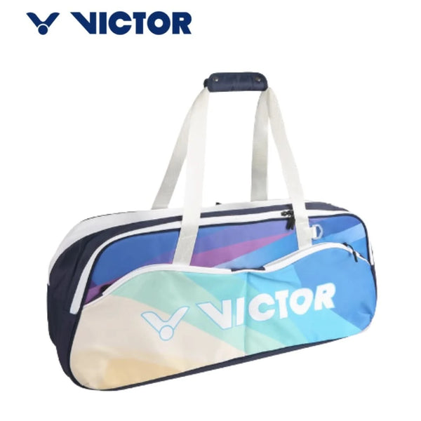 Victor Rectangular Racket Bag BR2605 Blue.