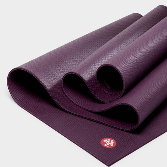 Manduka PRO Kids Yoga Mat - 50” x 24” x 2.5mm