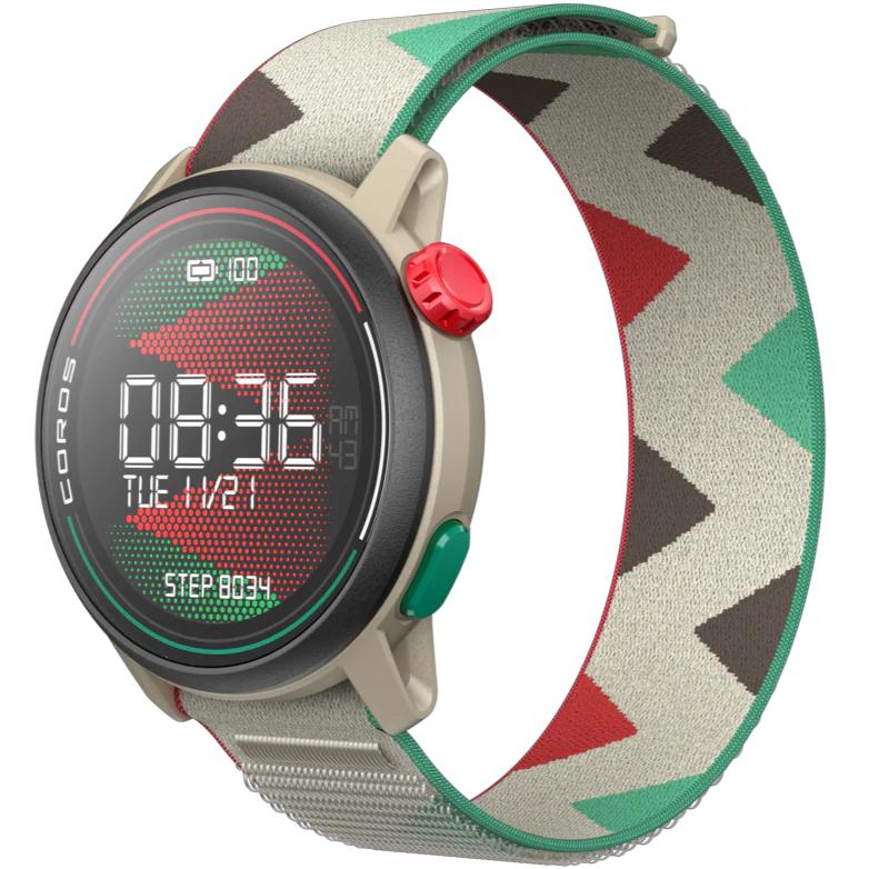 Coros Pace 3 GPS Sport Watch - Athletix.ae