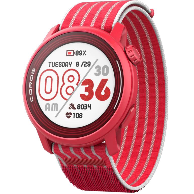 Coros Pace 3 GPS Sport Watch - Athletix.ae