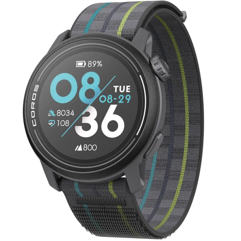 Coros Pace 3 GPS Sport Watch - Athletix.ae