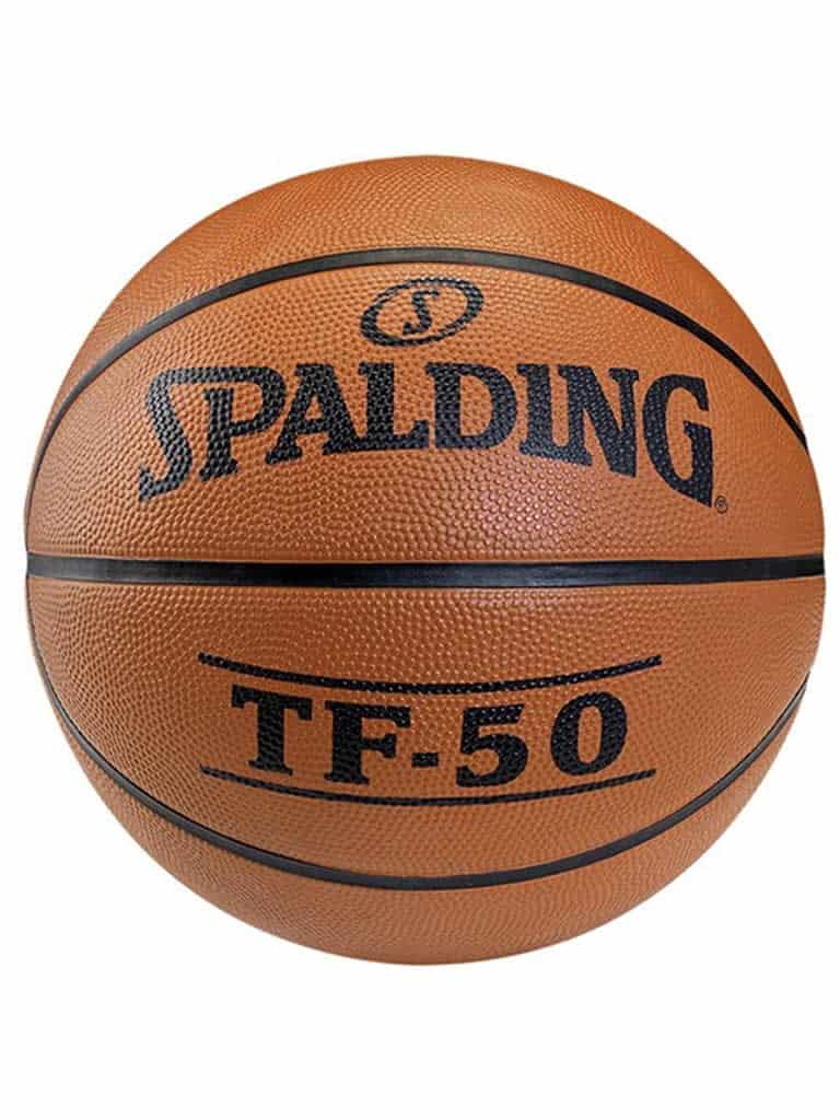 Spalding Tf-50 Outdoor Basketball - Athletix.ae