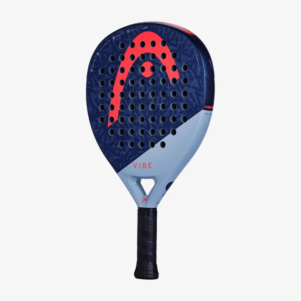 HEAD Vibe Padel racket, 2025