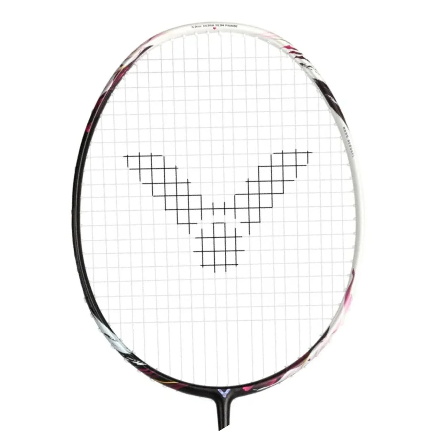Victor AURASPEED FANTÔME AC Badminton Racket (4U/G5)