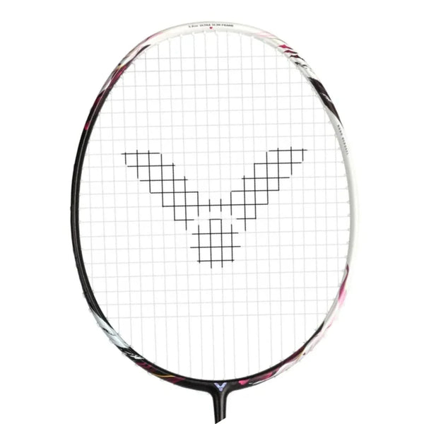 Victor AURASPEED FANTÔME AC Badminton Racket (4U/G5)